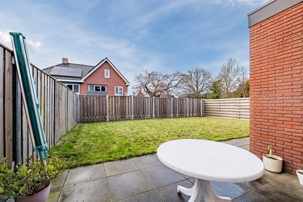 Medium property photo - Feiko Clockstraat 45, 9665 BC Oude Pekela